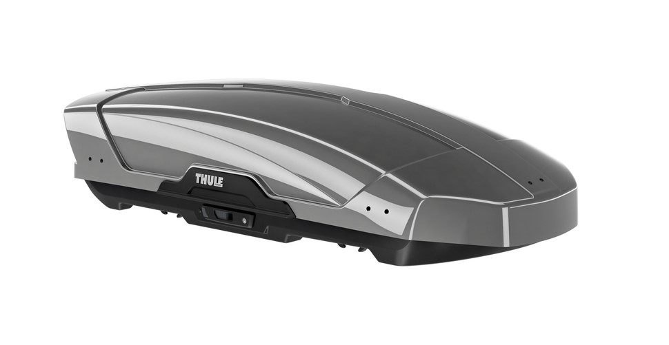 Thule motion xt l best sale titan glossy